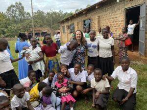 You just can't help but love these precious children.