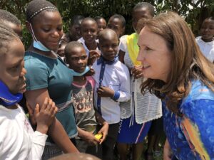 Partner With Me- Support the Mission One-Time Donation