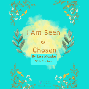 What's On My Mind Today- Dyslexic and Teen Friendly