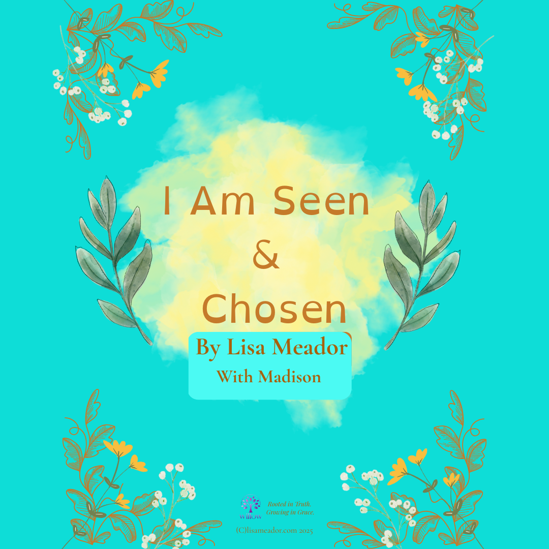 What's On My Mind Today- Dyslexic and Teen Friendly