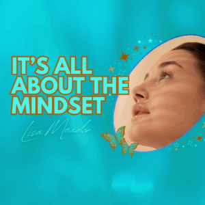 Releasing the Victim Mindset