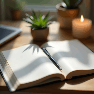 Expanded Journals and Devotionals