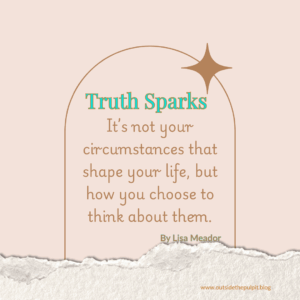 Truth Sparks
